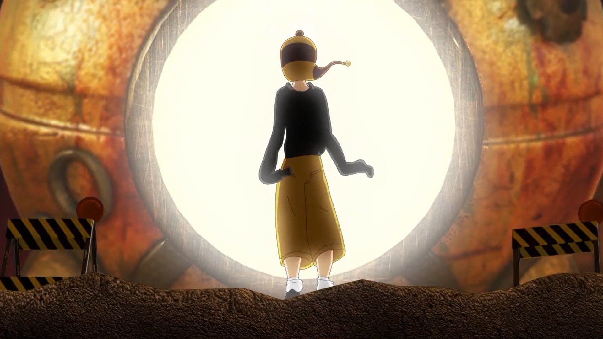 2D/3D Animation - 3S DesignLab