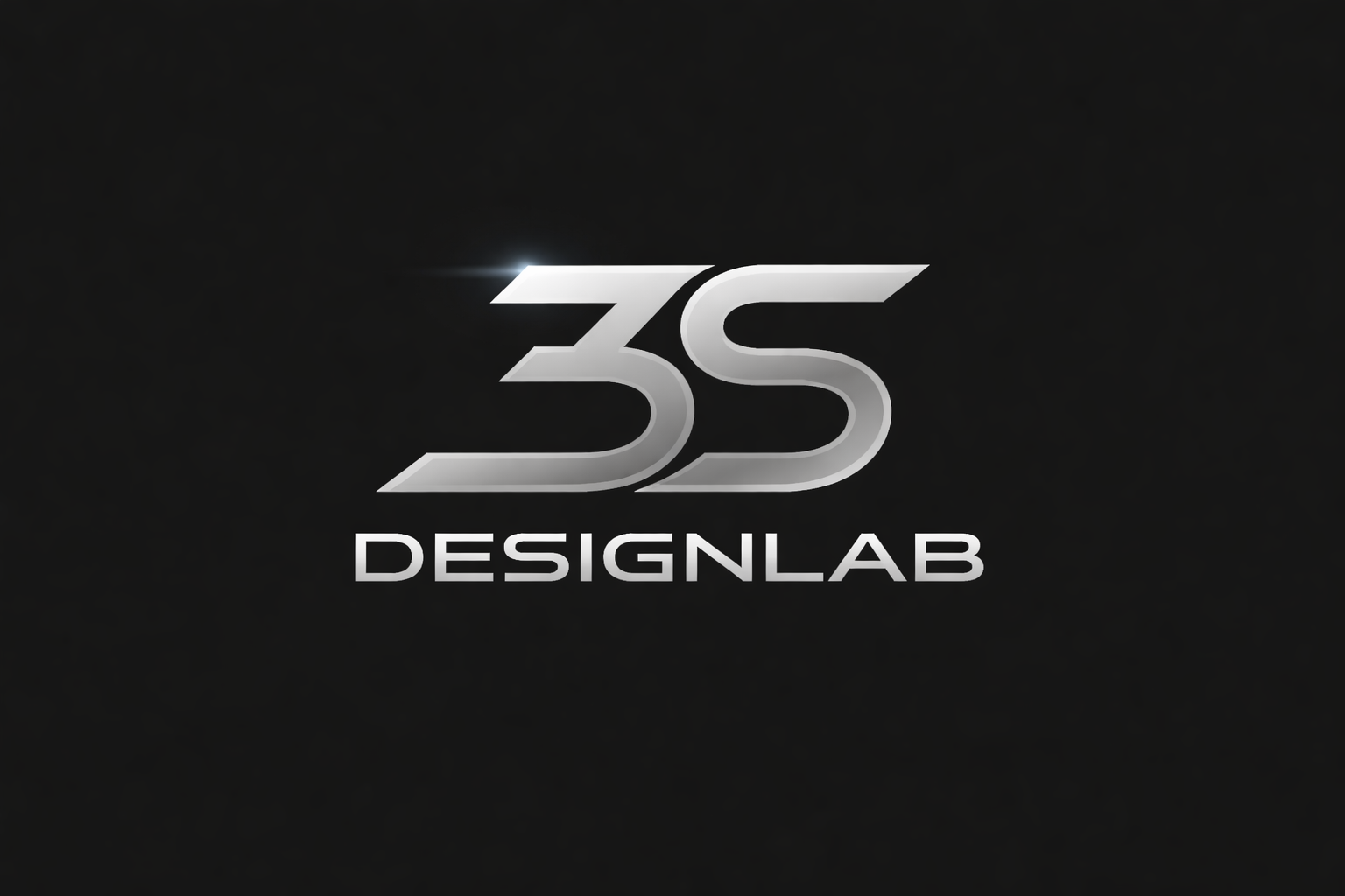 3S DesignLab logo