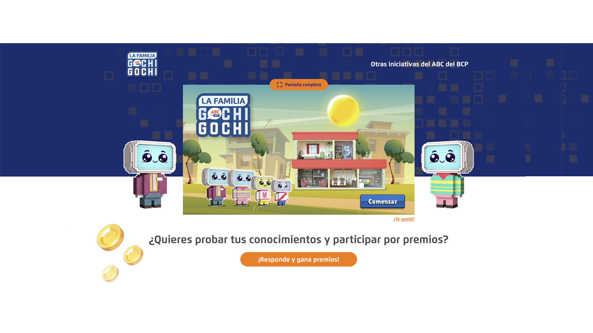 Entrenamiento interactivo con simuladores